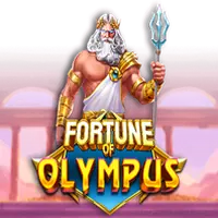 Fortune of Olympus