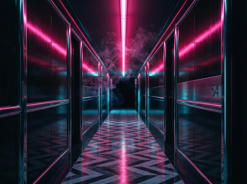 Moderne Casino-Spieloberfläche mit verschiedenen Spielautomaten